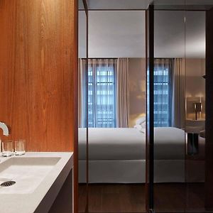 Deluxe Kamer met een Queen Size Bed