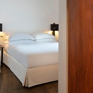 Superior Kamer met een King Size Bed